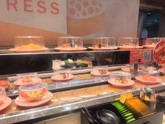 -争鲜回转寿司(东方银座店)
