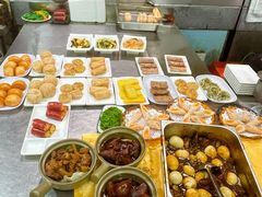 -横河佬炖品店(罗阳一路老店)
