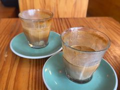 -Cafe del Volcan(永康路店)