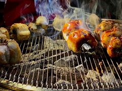 -东味北道熟成·炭火烤肉(九龙店)