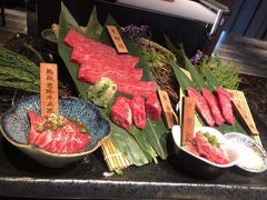 -老乾杯和牛烧肉(王府中环店)