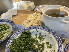 -天津东凯悦酒店·Market Café自助餐厅