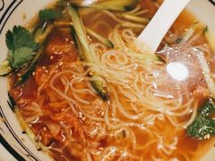 -小土豆北方菜馆(方庄店)