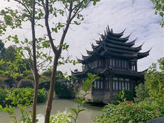 -韩湘水博园