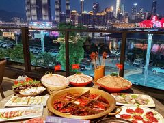 -长嘉·河图火锅(长嘉汇江景旗舰店)