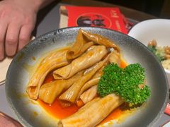 -三只耳冷锅鱼火锅(玉林店)