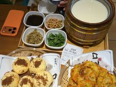-老西门·常州菜(新区店)
