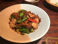 -外婆家(南开大悦城店)
