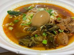 -老乡鸡(融科天地店)
