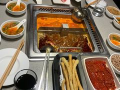 -海底捞火锅(赛格国际购物中心店)