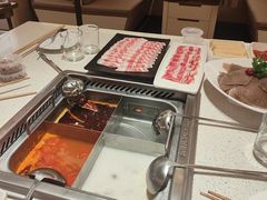 -海底捞火锅(吾悦国际广场店)