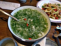 鳕鱼羹-童年小筑餐厅(申花路店)