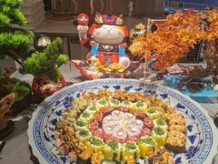-汉斯南美烤肉(总店)