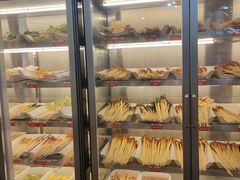 -巷子里头麻辣烫火锅串串(温江店)