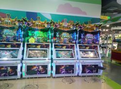 -众客隆+儿童王国·少儿篮球乒乓球培训(新华路店)