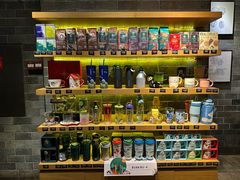 -星巴克(广州动漫星城东区店)