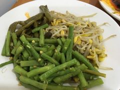 -温记府廟豆汤饭·始于1955年(海椒店)