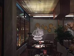 -太泰东南亚餐厅(万福广场店)