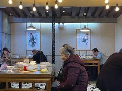 -建基泡馍·西安老字号·清真(永宁店)