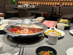 -骨之味·筒骨汤火锅(江头店)