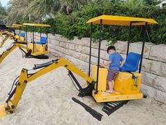 -惠州金海湾嘉华度假酒店