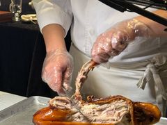 -大董(华贸购物中心店)