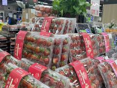 -世纪联华(临平邱山店)