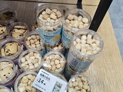 经典小石头-仟吉(星汇维港店)