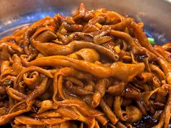 -夏茅维记饭店