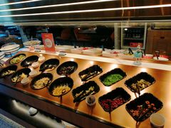 -比格比萨自助(宝山日月光店)