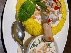 -ELI FALAFEL Lebanese&Mediterranean黎巴嫩美食(富城路店)