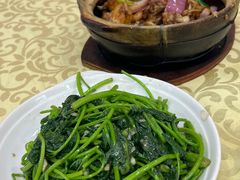 -汤氏美食台山水步特色黄鳝饭(龙津东路店)