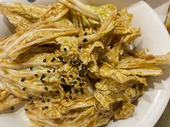 -河沿肉饼Beijing Pie(东华门店)