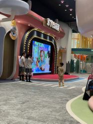 -奈尔宝·儿童乐园·亲子餐厅(鄞州万达店)