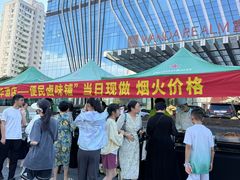 -富力万达嘉华酒店-品珍中餐厅(水果湖店)