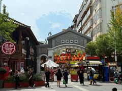 -云平风味园(护国路店)