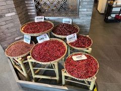 -巴蜀大将火锅(春熙店)