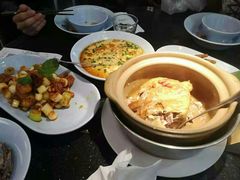 -金牌外婆家(苏州中心店)