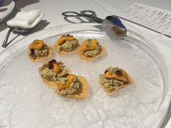 海胆麻酱茄泥-大董(环贸iapm店)