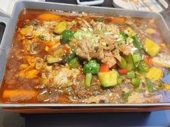 -串王阿三烧烤·小龙虾·烤鱼(拱墅胜利河美食街店)