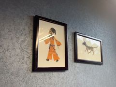 -恬阿姨庭院餐厅·生日宴