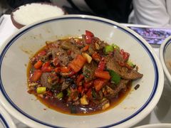 -新新湘菜馆(新中街二条店)