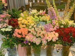 -循礼门鲜花花市(武汉循礼门店)