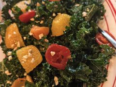 -Laures·月桂西班牙碳烤餐厅(十尚坊店)