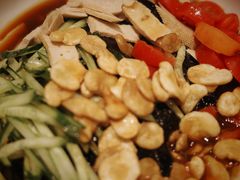 -凯鸽酒楼(大同振兴街店)