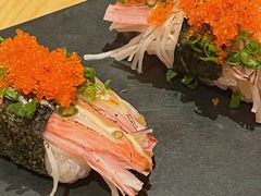 -昊·来了寿司(龙湖时代天街店)