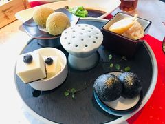 -馋遇江南·精致湖景雅宴(东方之门店)