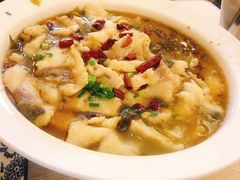 -东北王食府(科大店)