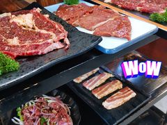 -牛犇烤肉(物资学院路店)