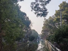-苏州大学(天赐庄校区)